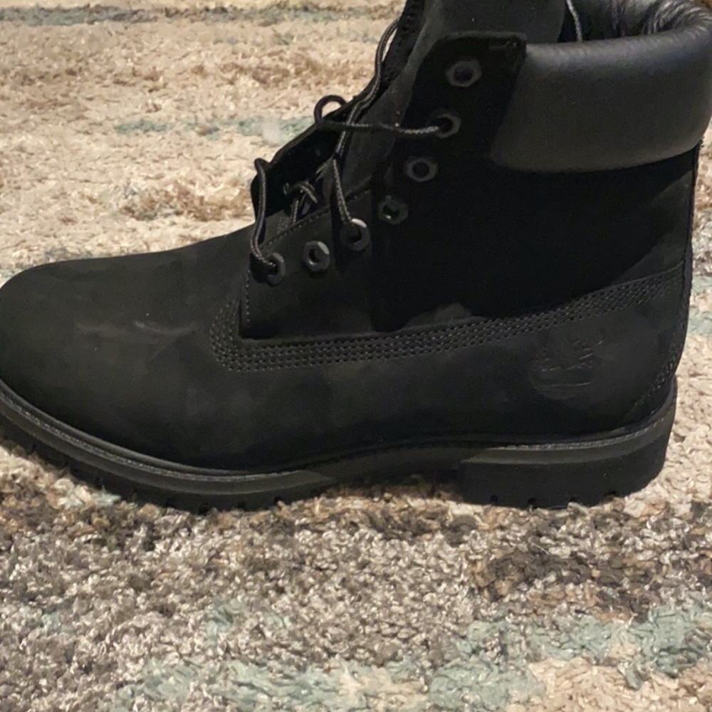 Timberlands